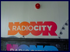 St Johns Beacon, Radio City Tower 04